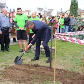 V trenčianskych stankovciach sa konal 15. ročník charitatívneho podujatia na kolesách proti rakovine - IMG_2095