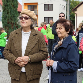 V trenčianskych stankovciach sa konal 15. ročník charitatívneho podujatia na kolesách proti rakovine - IMG_2098