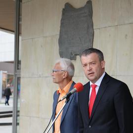 V trenčíne si pripomenuli 71. výročie od ukončenia 2. svetovej vojny - IMG_7344