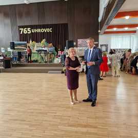 Zväčšiť fotografiu - V uhrovci oslavovali vo veľkom - IMG-20230610-WA0011