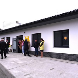 Zväčšiť fotografiu - V záriečí majú unikátne jasličky - DSC_2373