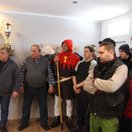 Valné zhromaždenie územnej organizácie dpo sr nové mesto nad váhom potvrdilo vo svojom čele doterajšieho predsedu - IMG_0694