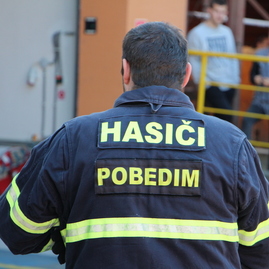 Zväčšiť fotografiu - Vďaka dotácii z tsk rozšírili svoje vybavenie - 8