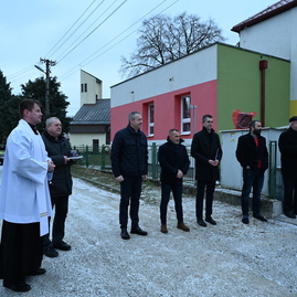 Zväčšiť fotografiu - Vďaka prístavbe môžu v dulove prijať viac škôlkarov - DSC_1006