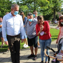 Zväčšiť fotografiu - Vďaka tsk pribudli defibrilátory do výbavy ďalším trom hasičským zborom - IMG_0163