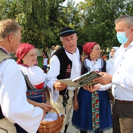 Zväčšiť fotografiu - Vďaka tsk pribudli defibrilátory do výbavy ďalším trom hasičským zborom - IMG_0221