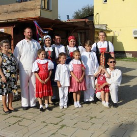 Zväčšiť fotografiu - Vďaka tsk pribudli defibrilátory do výbavy ďalším trom hasičským zborom - IMG_0261