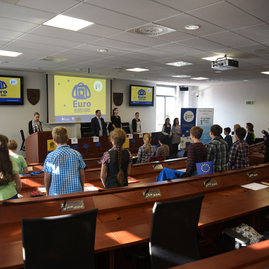 Vedomostná súťaž o eú „euroškolák 2014“ - DSC_0221 zm