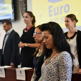 Vedomostná súťaž o eú „euroškolák 2014“ - DSC_0223 zm
