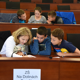 Vedomostná súťaž o eú „euroškolák 2014“ - DSC_0258 zm