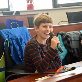 Vedomostná súťaž o eú „euroškolák 2014“ - DSC_0304 zm