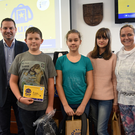 Vedomostná súťaž o eú „euroškolák 2014“ - DSC_0370 zm