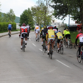 Velikáni československej cyklistiky sa premiérovo stretli v trenčianskych tepliciach - IMG_2499