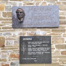 Zväčšiť fotografiu - Veľká javorina je symbolom výnimočného priateľstva dvoch bratských národov - IMG_20220731_110618