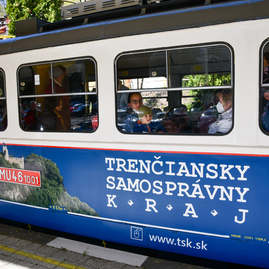 Zväčšiť fotografiu - Veľkonočná električka previezla viac ako 800 cestujúcich - Veľkonočná električka 17.4 2022(37)