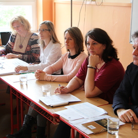 Verejné zvažovania projektov v rámci participatívneho-komunitného rozpočtu tsk pokračovali v partizánskom - IMG_0938