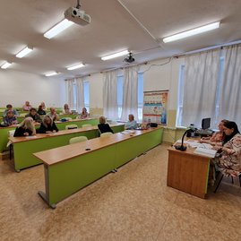 Zväčšiť fotografiu - Verejné zvažovania v rámci pkr prebehli už aj v okresoch bánovce nad bebravou a prievidza - 20230502_091628