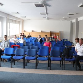 Zväčšiť fotografiu - Verejné zvažovania v rámci pkr prebehli už aj v okresoch bánovce nad bebravou a prievidza - IMG_6342