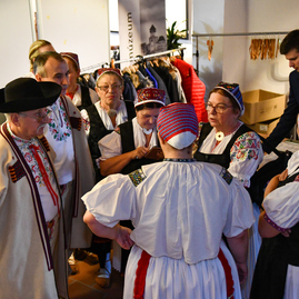 Zväčšiť fotografiu - Verejným uznaním tsk boli za rok 2019 ocenení štyria laureáti - DSC_7617