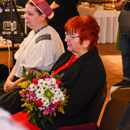 Zväčšiť fotografiu - Verejným uznaním tsk boli za rok 2019 ocenení štyria laureáti - DSC_7783