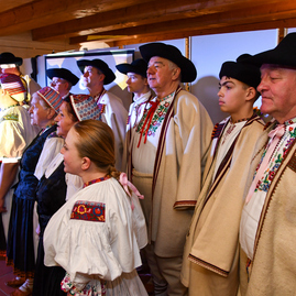 Zväčšiť fotografiu - Verejným uznaním tsk boli za rok 2019 ocenení štyria laureáti - DSC_7863