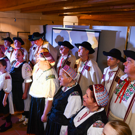 Zväčšiť fotografiu - Verejným uznaním tsk boli za rok 2019 ocenení štyria laureáti - DSC_7869