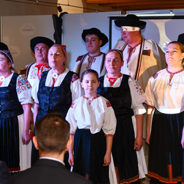 Zväčšiť fotografiu - Verejným uznaním tsk boli za rok 2019 ocenení štyria laureáti - DSC_7890