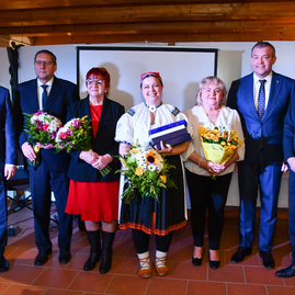 Zväčšiť fotografiu - Verejným uznaním tsk boli za rok 2019 ocenení štyria laureáti - DSC_7908