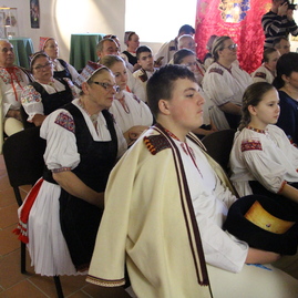 Zväčšiť fotografiu - Verejným uznaním tsk boli za rok 2019 ocenení štyria laureáti - IMG_0087