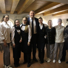 Zväčšiť fotografiu - Verejným uznaním tsk boli za rok 2019 ocenení štyria laureáti - IMG_0188