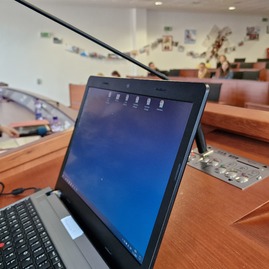 Zväčšiť fotografiu - Verejným zvažovaním prešlo aj 17 projektov za okres trenčín - 20230505_083348