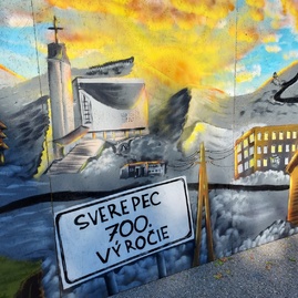 Zväčšiť fotografiu - Viaceré obce v kraji oslavovali výročia, v zliechove otvorili pamätný dom - 20210814_120229