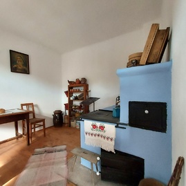 Zväčšiť fotografiu - Viaceré obce v kraji oslavovali výročia, v zliechove otvorili pamätný dom - 20210814_161103