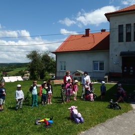 Zväčšiť fotografiu - Viaceré tituly v rámci súťaže dedina roka smerovali aj do trenčianskeho kraja - priepasne5