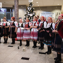 Zväčšiť fotografiu - Vianočné srdce zelenej župy opäť žiari! - TSK_Otvorenie vianočných trhov_mini (42 of 71)