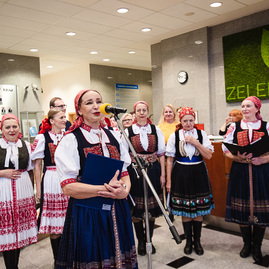 Zväčšiť fotografiu - Vianočné srdce zelenej župy opäť žiari! - TSK_Otvorenie vianočných trhov_mini (46 of 71)