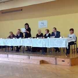 Vianočný seminár akadémie tretieho veku bol posledným v tomto roku - 20191211_135009