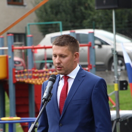 Víkend v kraji bol plný výročí, jubilovali obce aj mestá - b