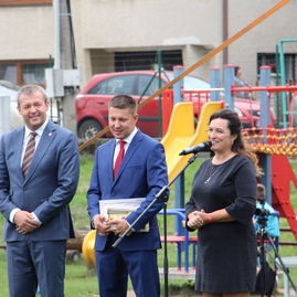 Víkend v kraji bol plný výročí, jubilovali obce aj mestá - e