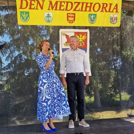 Zväčšiť fotografiu - Víkend v kraji nabitý podujatiami
