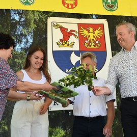 Zväčšiť fotografiu - Víkend v kraji nabitý podujatiami