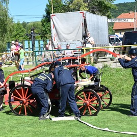 Zväčšiť fotografiu - Víkend v kraji nabitý podujatiami