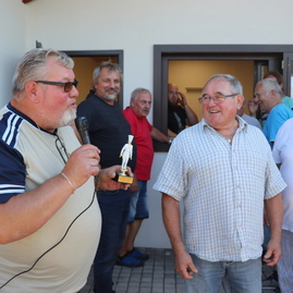 Zväčšiť fotografiu - Víkend v kraji patril otvoreniu hasičskej zbrojnice aj obľúbenej súťaži - IMG_1775