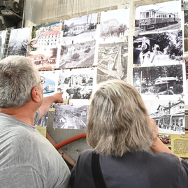 Zväčšiť fotografiu - Víkend v kraji v znamení tradícií či významných výročí - DSC_0690
