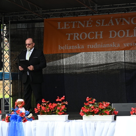 Zväčšiť fotografiu - Víkend v kraji v znamení tradícií či významných výročí - DSC_0829