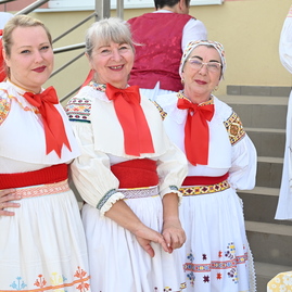 Zväčšiť fotografiu - Víkend v kraji v znamení tradícií či významných výročí - DSC_0874