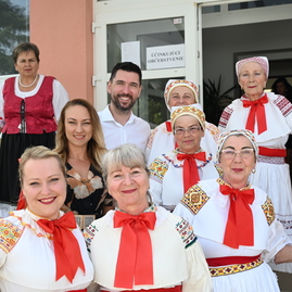 Zväčšiť fotografiu - Víkend v kraji v znamení tradícií či významných výročí - DSC_0882