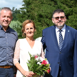 Zväčšiť fotografiu - Víkend v kraji v znamení tradícií či významných výročí - DSC_0968