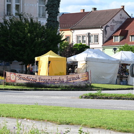 Zväčšiť fotografiu - Víkend v kraji v znamení tradícií či významných výročí - DSC_1009