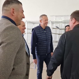 Zväčšiť fotografiu - Víkend v podobe hodových slávností a výstavy exotického vtáctva - 20231007_091603